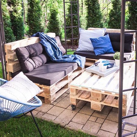 Apartament PREMIUM Inga Poronin Bagian luar foto