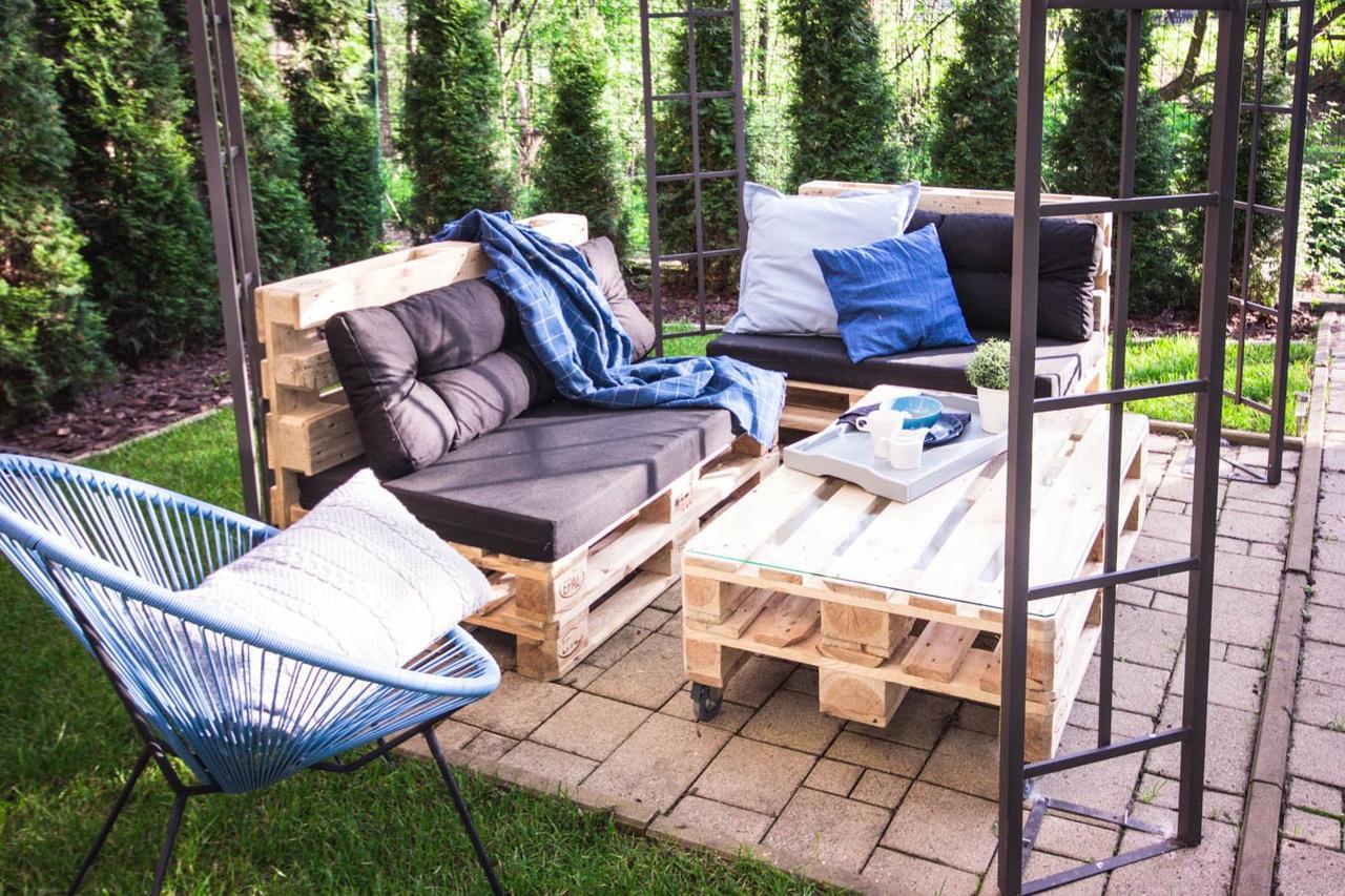 Apartament PREMIUM Inga Poronin Bagian luar foto