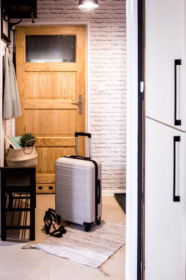 Apartament PREMIUM Inga Poronin Bagian luar foto