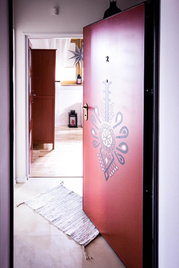 Apartament PREMIUM Inga Poronin Bagian luar foto