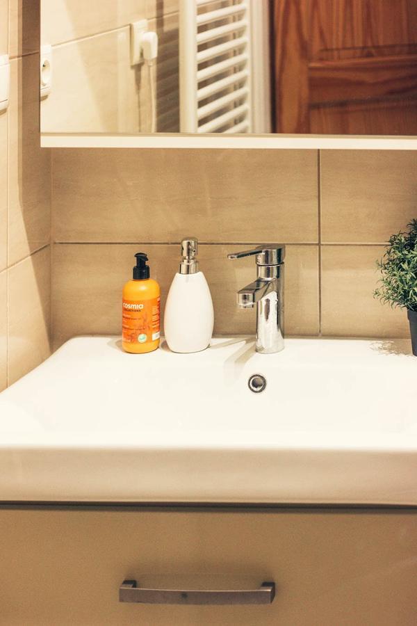 Apartament PREMIUM Inga Poronin Bagian luar foto