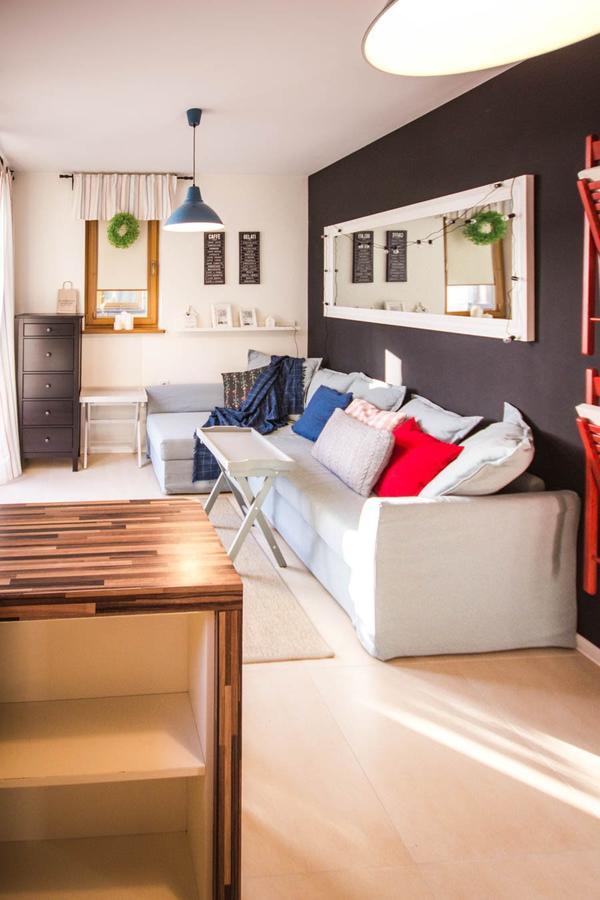 Apartament PREMIUM Inga Poronin Bagian luar foto