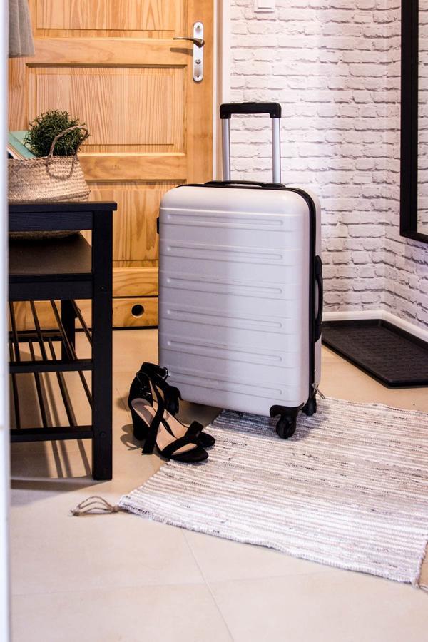Apartament PREMIUM Inga Poronin Bagian luar foto