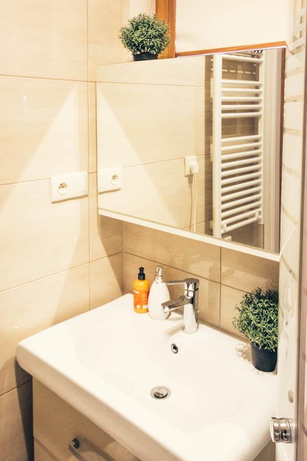 Apartament PREMIUM Inga Poronin Bagian luar foto