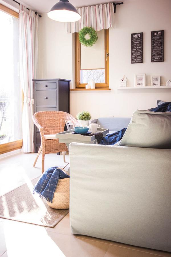 Apartament PREMIUM Inga Poronin Bagian luar foto
