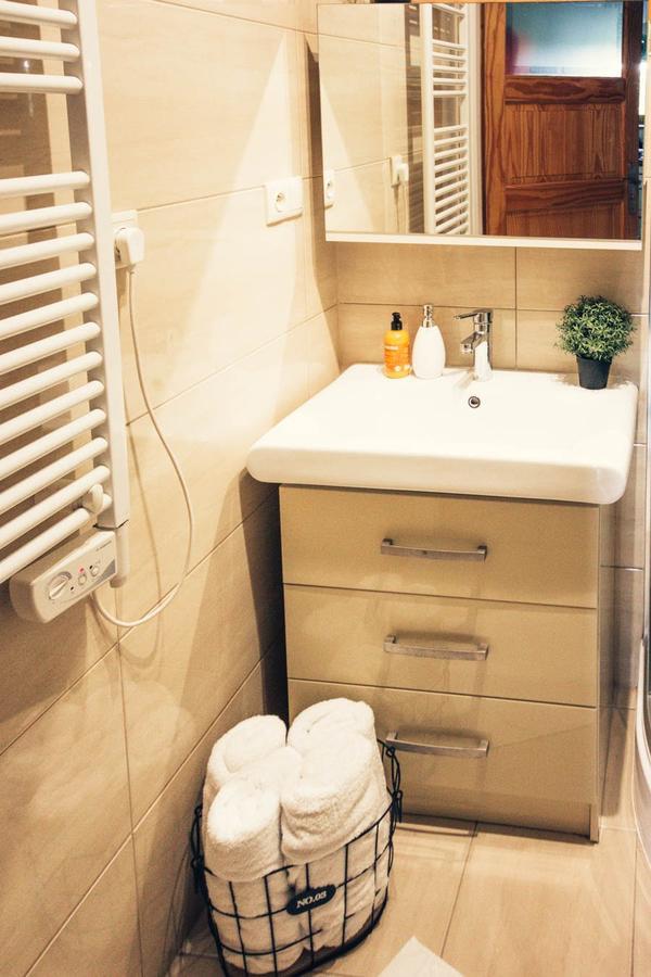 Apartament PREMIUM Inga Poronin Bagian luar foto