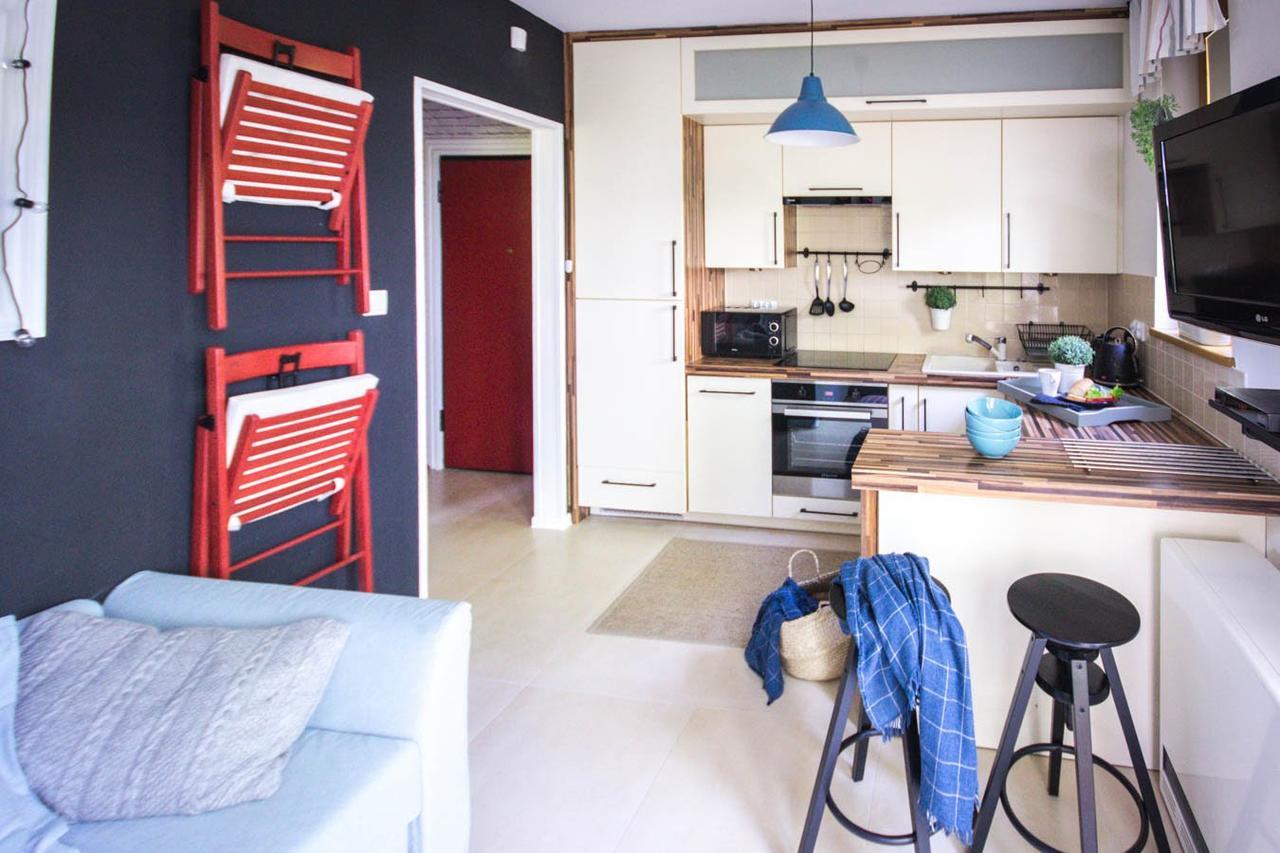 Apartament PREMIUM Inga Poronin Bagian luar foto