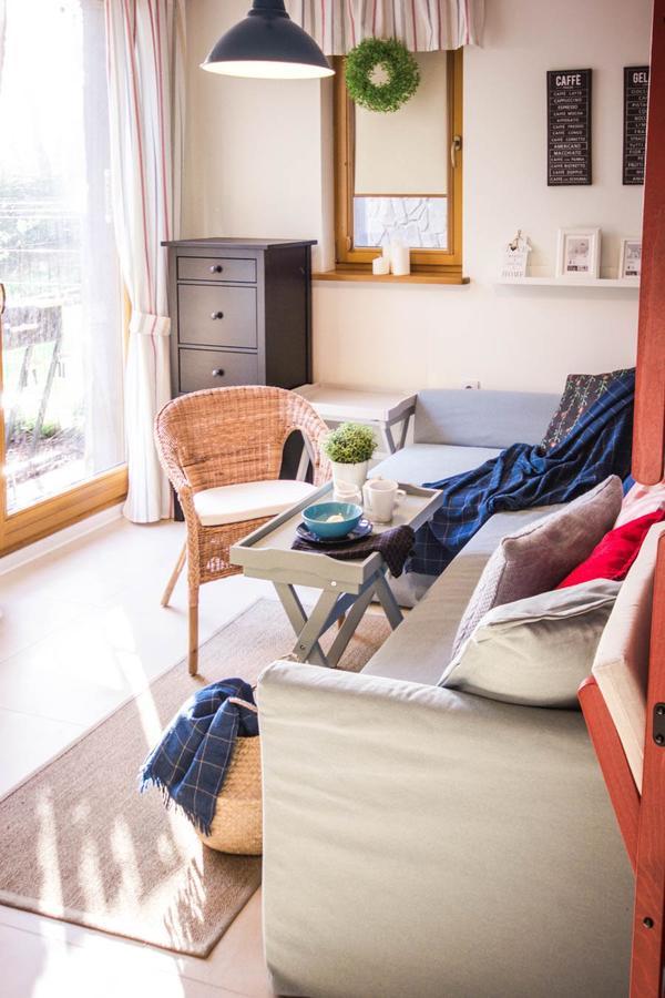 Apartament PREMIUM Inga Poronin Bagian luar foto