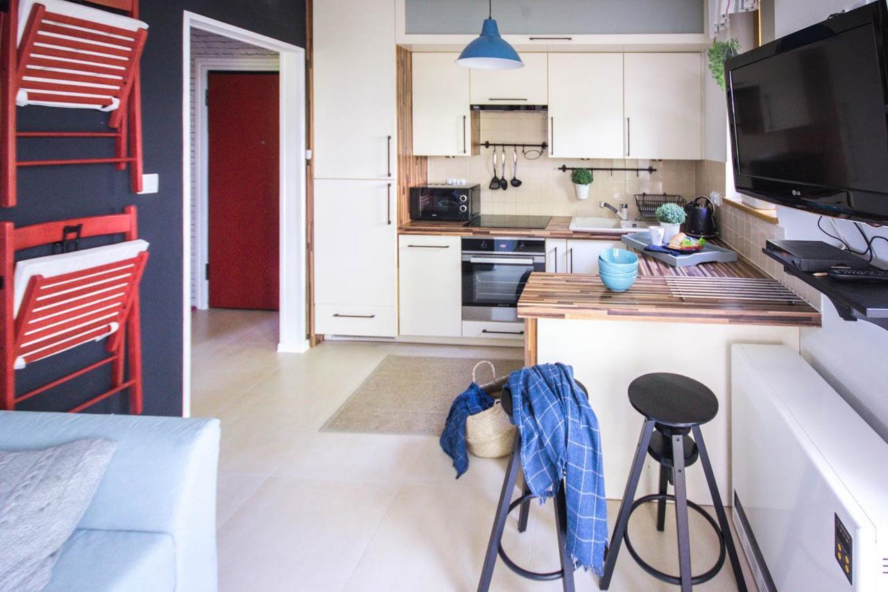 Apartament PREMIUM Inga Poronin Bagian luar foto