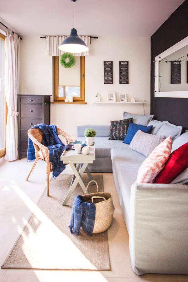Apartament PREMIUM Inga Poronin Bagian luar foto