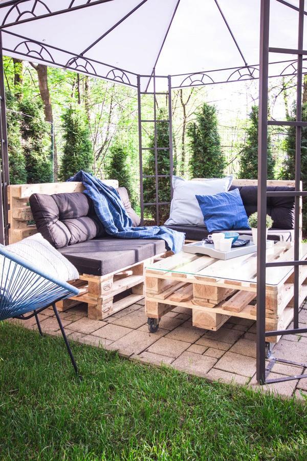 Apartament PREMIUM Inga Poronin Bagian luar foto