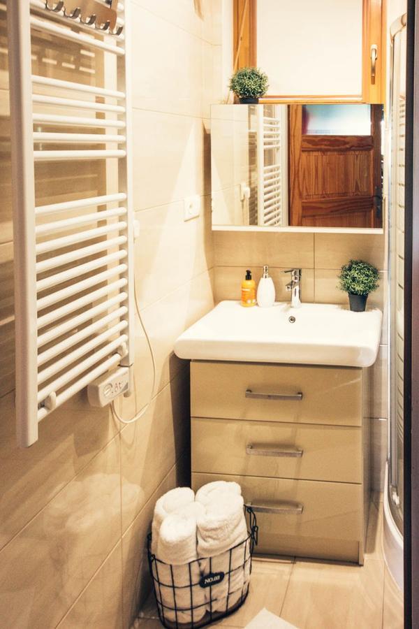 Apartament PREMIUM Inga Poronin Bagian luar foto