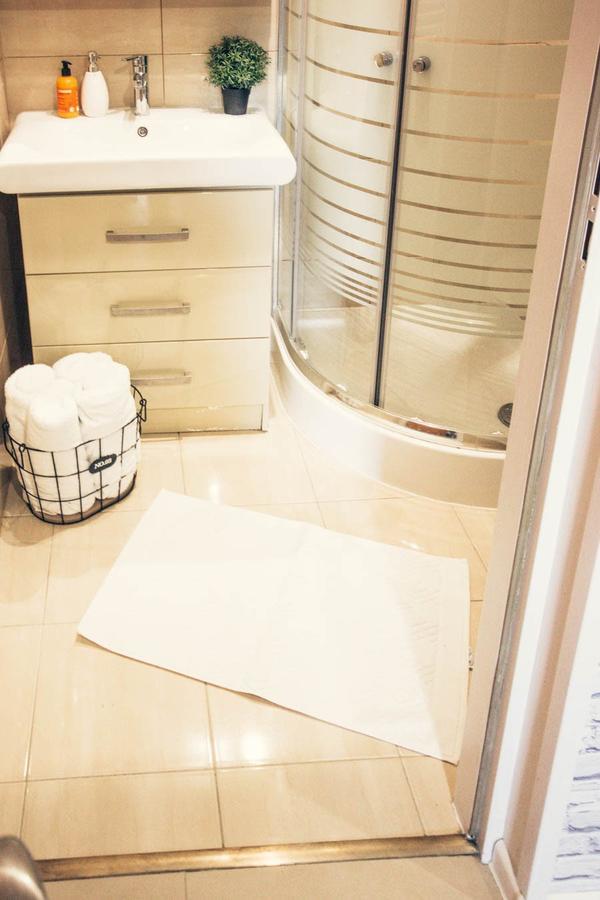 Apartament PREMIUM Inga Poronin Bagian luar foto