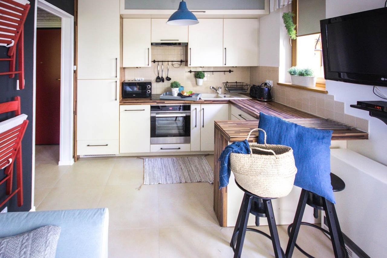 Apartament PREMIUM Inga Poronin Bagian luar foto