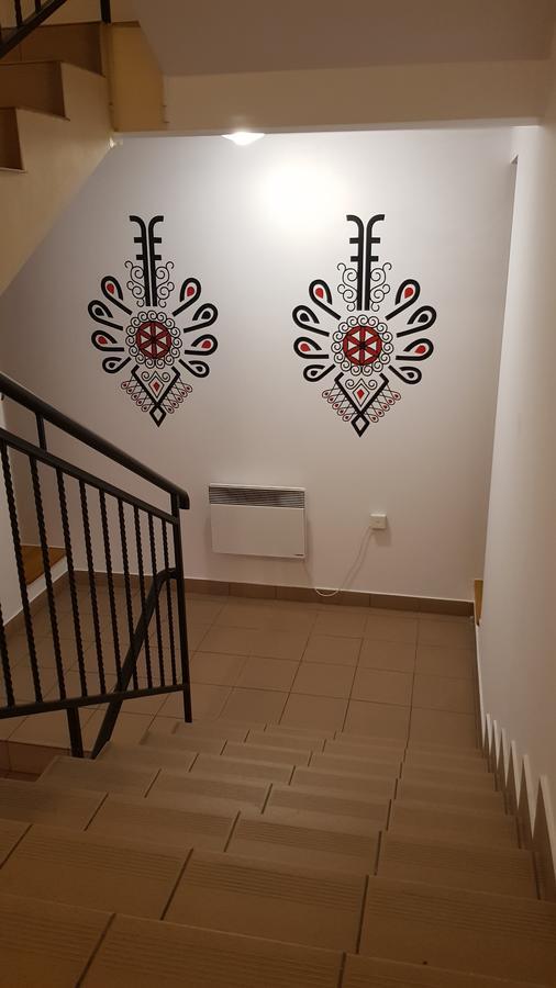 Apartament PREMIUM Inga Poronin Bagian luar foto
